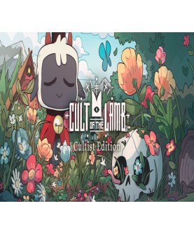 Cult of the Lamb Cultist Edition Region: ARGENTINA VPN Required XBOX One / Xbox Series X|S Xbox Series X|S Key 